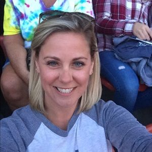 Meet your Posher, Kristina